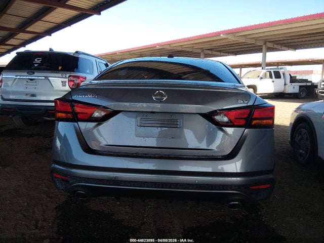 Nissan Altima 2.5 Sv 2019 1N4BL4DV5KC144731 Image 16