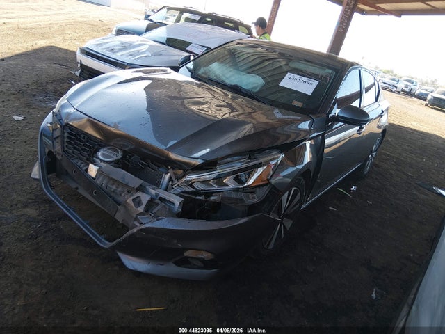 Nissan Altima 2.5 Sv 2019 1N4BL4DV5KC144731 Image 2