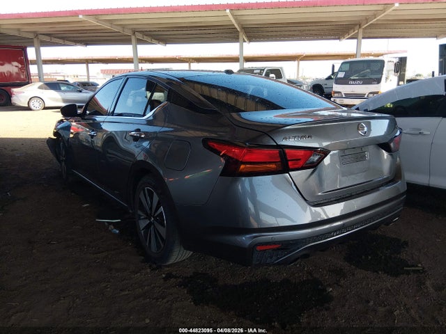Nissan Altima 2.5 Sv 2019 1N4BL4DV5KC144731 Image 3
