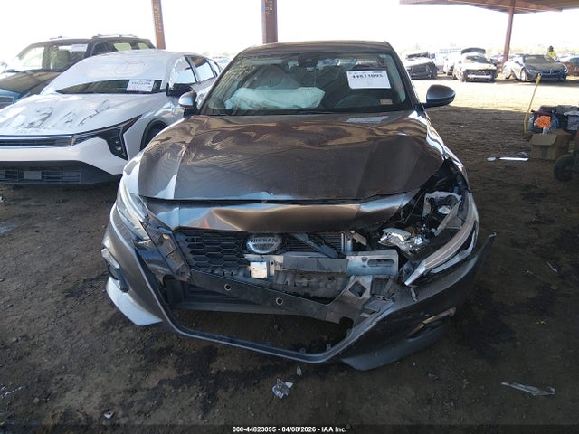 Nissan Altima 2.5 Sv 2019 1N4BL4DV5KC144731 Image 6