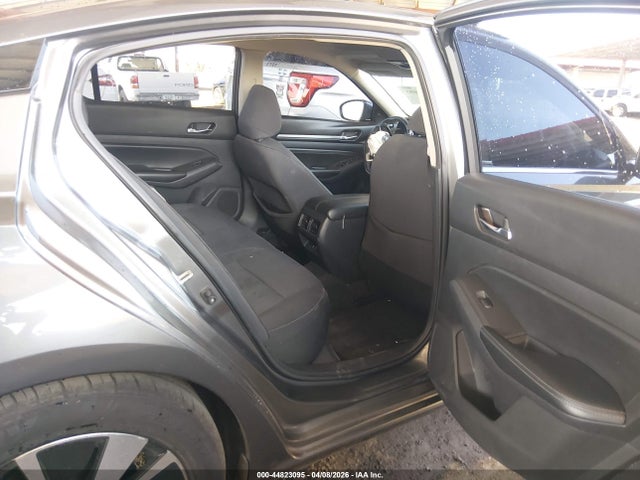 Nissan Altima 2.5 Sv 2019 1N4BL4DV5KC144731 Image 8