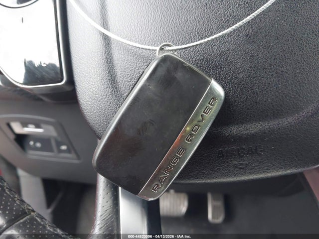 Aukcja sprzedaży 2020 Land Rover Range Rover Velar P250 R-dynamic S, vin: SALYK2EX0LA296191, numer aukcji: 44823096
