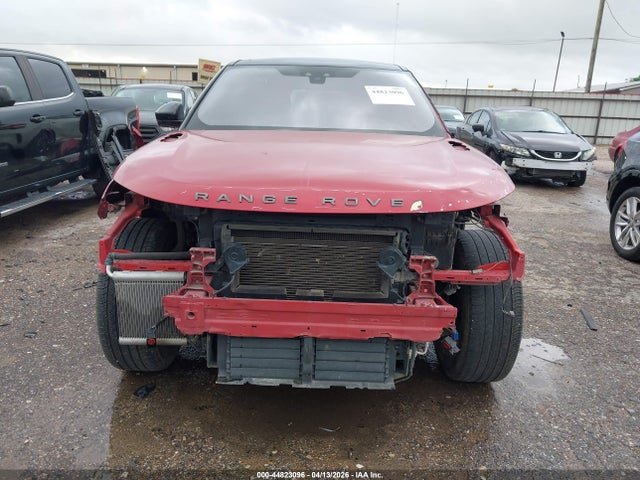 Aukcja sprzedaży 2020 Land Rover Range Rover Velar P250 R-dynamic S, vin: SALYK2EX0LA296191, numer aukcji: 44823096