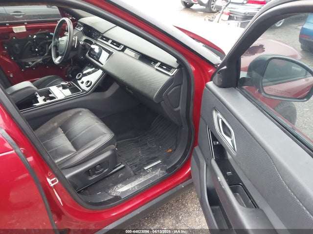 Aukcja sprzedaży 2020 Land Rover Range Rover Velar P250 R-dynamic S, vin: SALYK2EX0LA296191, numer aukcji: 44823096