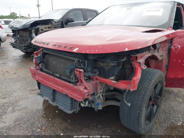 Aukcja sprzedaży 2020 Land Rover Range Rover Velar P250 R-dynamic S, vin: SALYK2EX0LA296191, numer aukcji: 44823096
