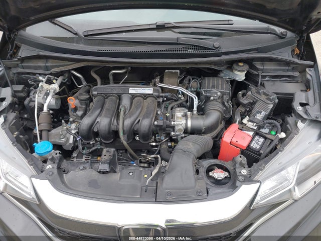 3HGGK5H80LM719266 Honda FIT EX