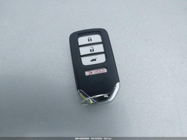 3HGGK5H80LM719266 Honda FIT EX
