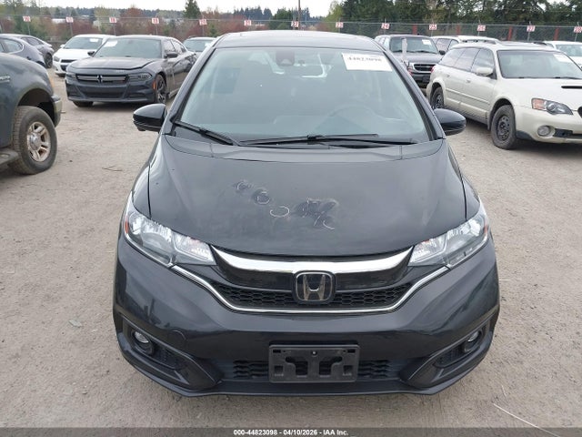 3HGGK5H80LM719266 Honda FIT EX