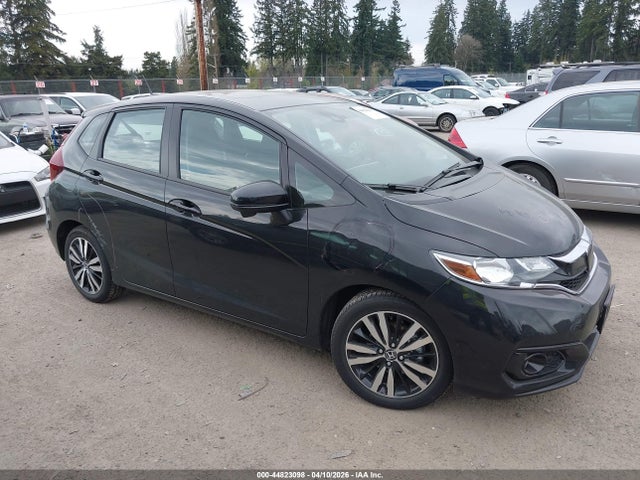 3HGGK5H80LM719266 Honda FIT EX