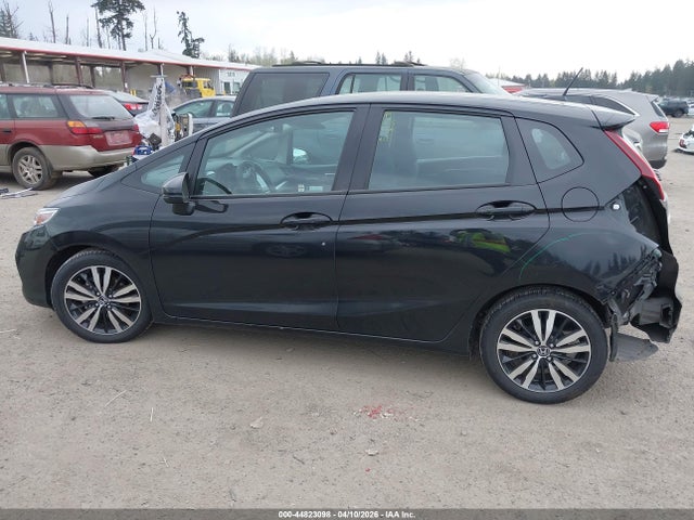 3HGGK5H80LM719266 Honda FIT EX