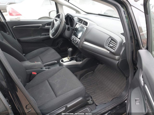 3HGGK5H80LM719266 Honda FIT EX