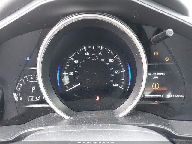 3HGGK5H80LM719266 Honda FIT EX