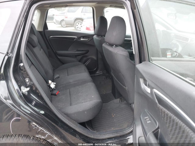 3HGGK5H80LM719266 Honda FIT EX
