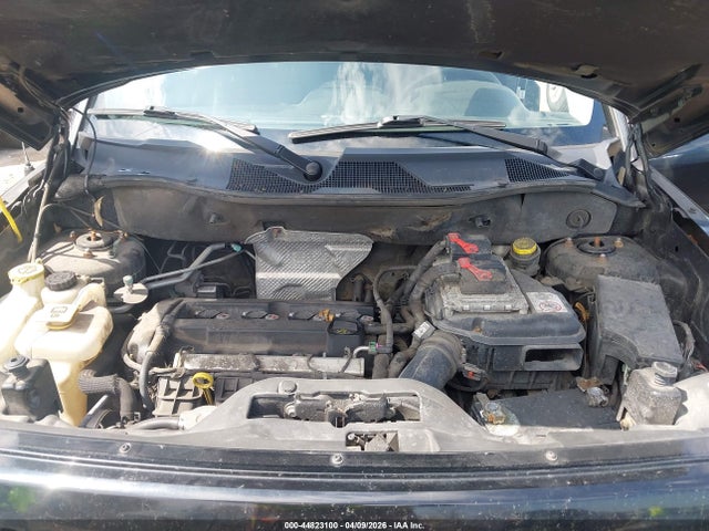 Продажа на аукционе авто 2014 Jeep Patriot Sport, vin: 1C4NJPBA1ED547845, номер лота: 44823100