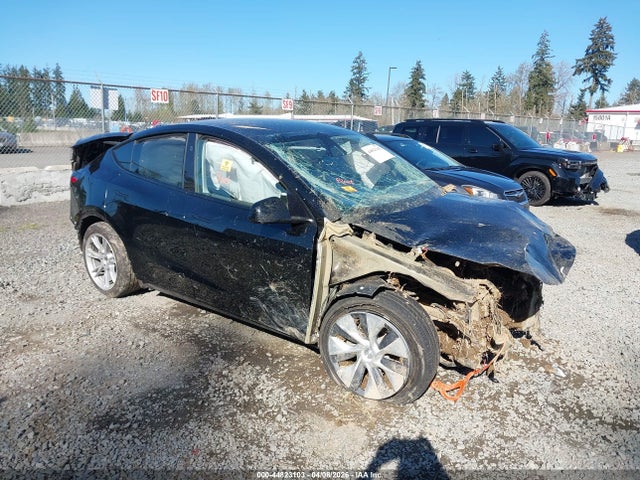 Aukcja sprzedaży 2023 Tesla Model Y Awd/long Range Dual Motor All-wheel Drive, vin: 7SAYGDEE5PA198788, numer aukcji: 44823103
