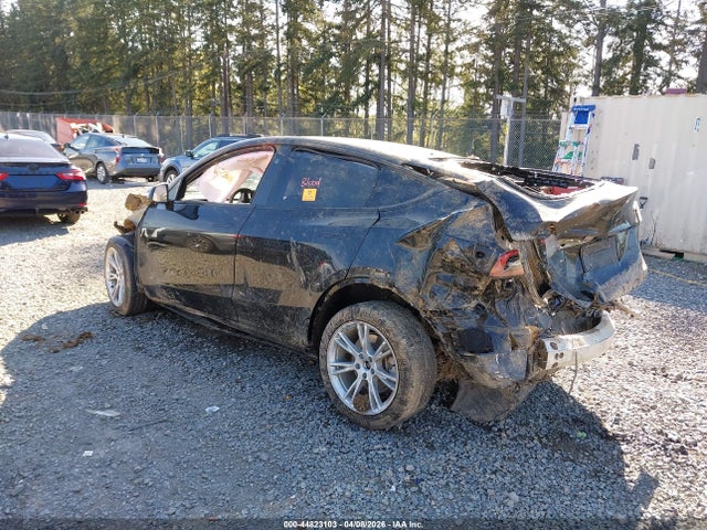 Aukcja sprzedaży 2023 Tesla Model Y Awd/long Range Dual Motor All-wheel Drive, vin: 7SAYGDEE5PA198788, numer aukcji: 44823103