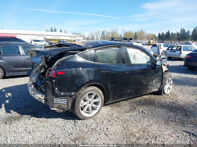 Aukcja sprzedaży 2023 Tesla Model Y Awd/long Range Dual Motor All-wheel Drive, vin: 7SAYGDEE5PA198788, numer aukcji: 44823103