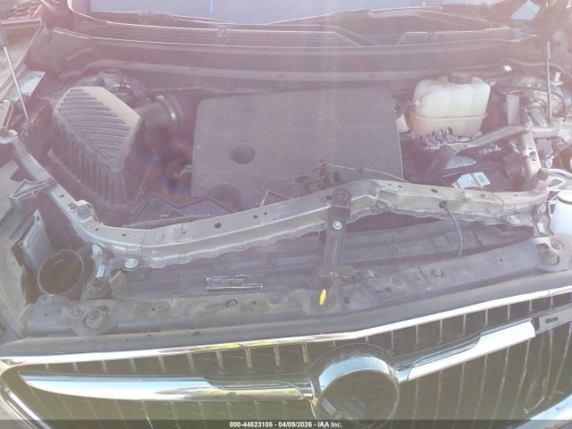 Продаж на аукціоні авто 2019 Buick Enclave Fwd Premium, vin: 5GAERCKW8KJ237574, номер лоту: 44823105