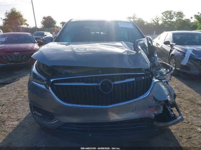 Продаж на аукціоні авто 2019 Buick Enclave Fwd Premium, vin: 5GAERCKW8KJ237574, номер лоту: 44823105