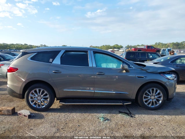 Продаж на аукціоні авто 2019 Buick Enclave Fwd Premium, vin: 5GAERCKW8KJ237574, номер лоту: 44823105