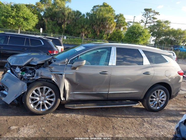 Продаж на аукціоні авто 2019 Buick Enclave Fwd Premium, vin: 5GAERCKW8KJ237574, номер лоту: 44823105
