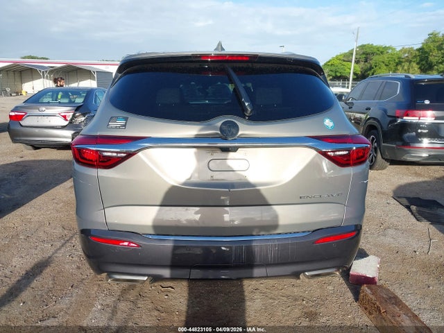 Продаж на аукціоні авто 2019 Buick Enclave Fwd Premium, vin: 5GAERCKW8KJ237574, номер лоту: 44823105