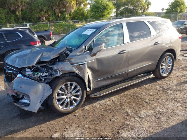 Продаж на аукціоні авто 2019 Buick Enclave Fwd Premium, vin: 5GAERCKW8KJ237574, номер лоту: 44823105