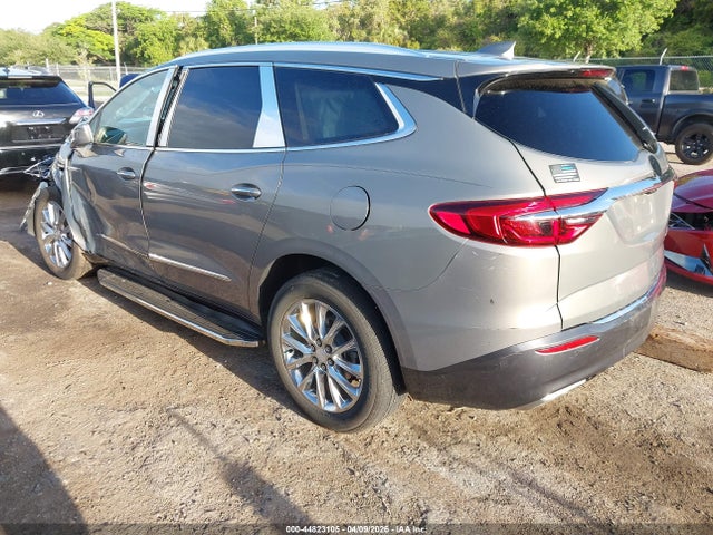 Продаж на аукціоні авто 2019 Buick Enclave Fwd Premium, vin: 5GAERCKW8KJ237574, номер лоту: 44823105