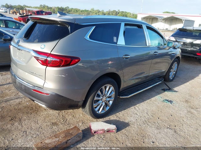 Продаж на аукціоні авто 2019 Buick Enclave Fwd Premium, vin: 5GAERCKW8KJ237574, номер лоту: 44823105