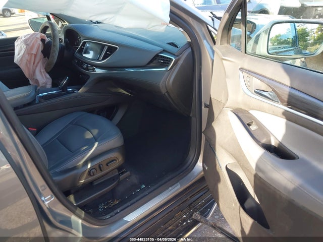Продаж на аукціоні авто 2019 Buick Enclave Fwd Premium, vin: 5GAERCKW8KJ237574, номер лоту: 44823105