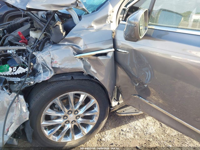 Продаж на аукціоні авто 2019 Buick Enclave Fwd Premium, vin: 5GAERCKW8KJ237574, номер лоту: 44823105