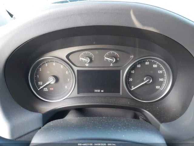 Продаж на аукціоні авто 2019 Buick Enclave Fwd Premium, vin: 5GAERCKW8KJ237574, номер лоту: 44823105