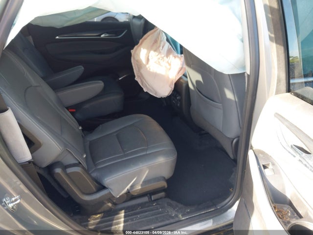 Продаж на аукціоні авто 2019 Buick Enclave Fwd Premium, vin: 5GAERCKW8KJ237574, номер лоту: 44823105