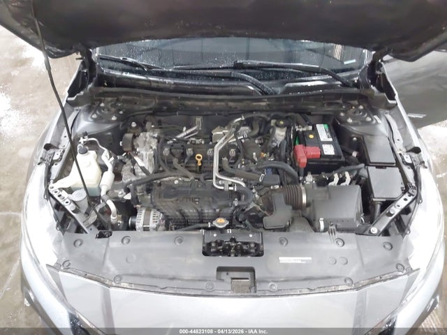 44823108 :رقم المزاد ، 1N4BL4EV6MN340053 vin ، 2021 Nissan Altima Sl Fwd مزاد بيع