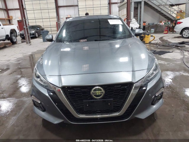 44823108 :رقم المزاد ، 1N4BL4EV6MN340053 vin ، 2021 Nissan Altima Sl Fwd مزاد بيع