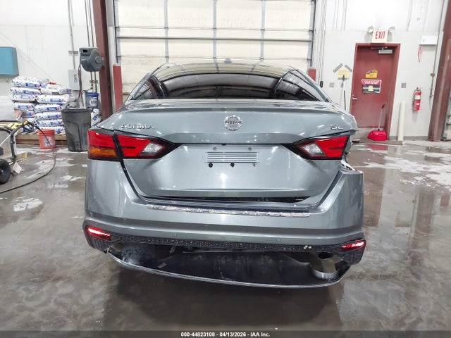 44823108 :رقم المزاد ، 1N4BL4EV6MN340053 vin ، 2021 Nissan Altima Sl Fwd مزاد بيع