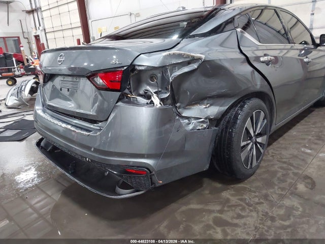 44823108 :رقم المزاد ، 1N4BL4EV6MN340053 vin ، 2021 Nissan Altima Sl Fwd مزاد بيع