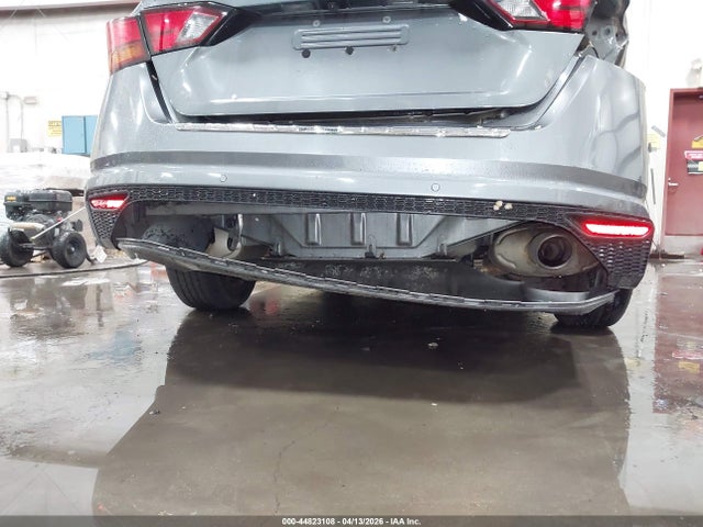 44823108 :رقم المزاد ، 1N4BL4EV6MN340053 vin ، 2021 Nissan Altima Sl Fwd مزاد بيع