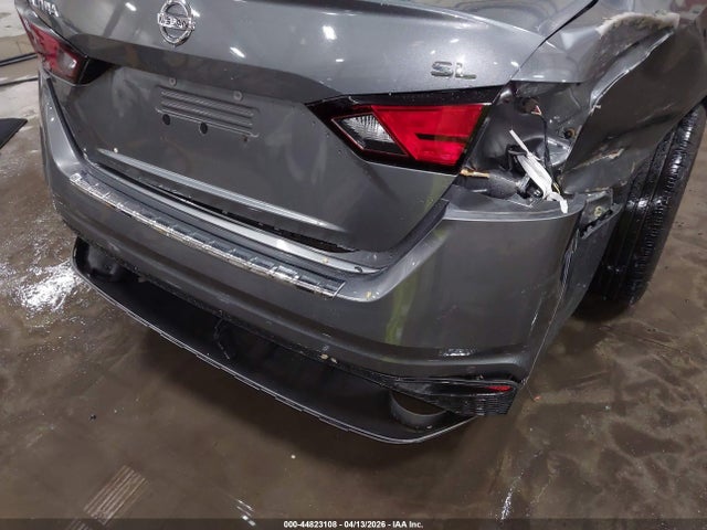 44823108 :رقم المزاد ، 1N4BL4EV6MN340053 vin ، 2021 Nissan Altima Sl Fwd مزاد بيع