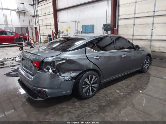 44823108 :رقم المزاد ، 1N4BL4EV6MN340053 vin ، 2021 Nissan Altima Sl Fwd مزاد بيع