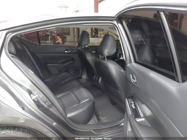 44823108 :رقم المزاد ، 1N4BL4EV6MN340053 vin ، 2021 Nissan Altima Sl Fwd مزاد بيع