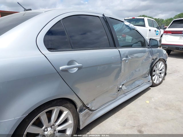 Продаж на аукціоні авто 2011 Mitsubishi Lancer Gts, vin: JA32U8FW2BU022275, номер лоту: 44823113