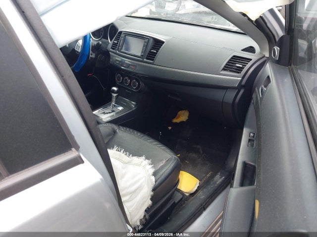 Продаж на аукціоні авто 2011 Mitsubishi Lancer Gts, vin: JA32U8FW2BU022275, номер лоту: 44823113