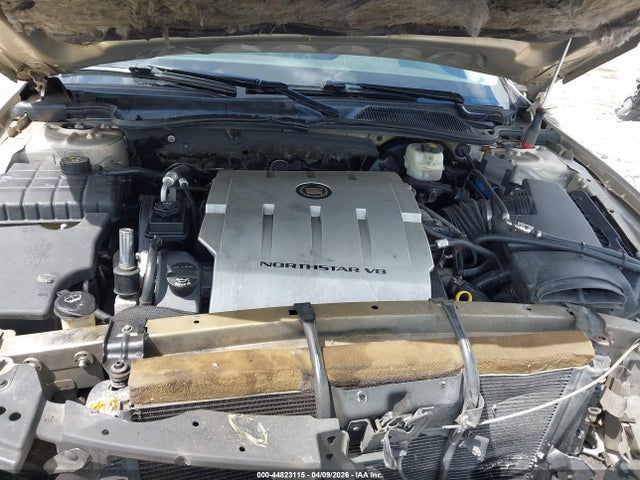Продажа на аукционе авто 2008 Cadillac Dts 1sd, vin: 1G6KD57Y48U200201, номер лота: 44823115