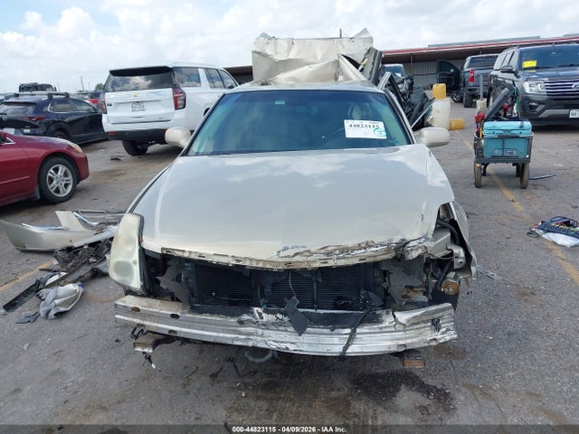 Продажа на аукционе авто 2008 Cadillac Dts 1sd, vin: 1G6KD57Y48U200201, номер лота: 44823115