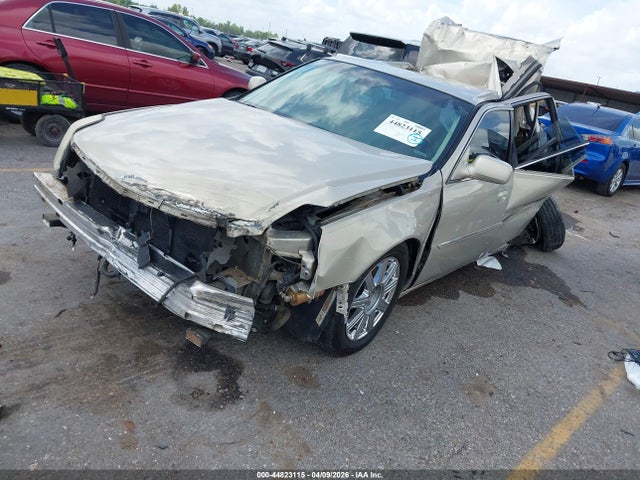 Продажа на аукционе авто 2008 Cadillac Dts 1sd, vin: 1G6KD57Y48U200201, номер лота: 44823115