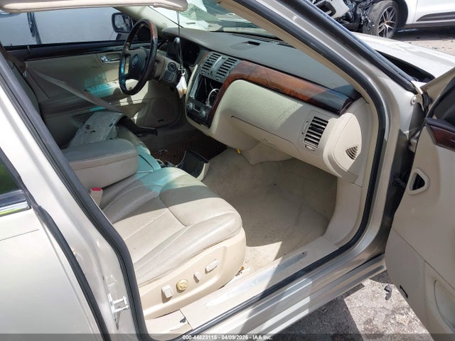 Продажа на аукционе авто 2008 Cadillac Dts 1sd, vin: 1G6KD57Y48U200201, номер лота: 44823115