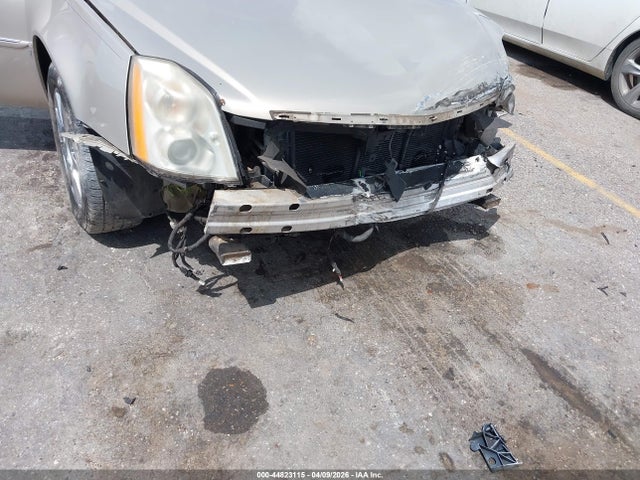 Продажа на аукционе авто 2008 Cadillac Dts 1sd, vin: 1G6KD57Y48U200201, номер лота: 44823115