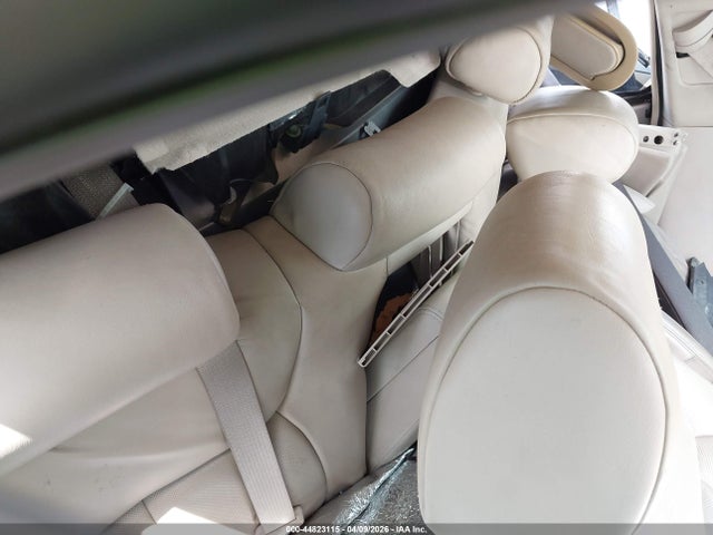 Продажа на аукционе авто 2008 Cadillac Dts 1sd, vin: 1G6KD57Y48U200201, номер лота: 44823115