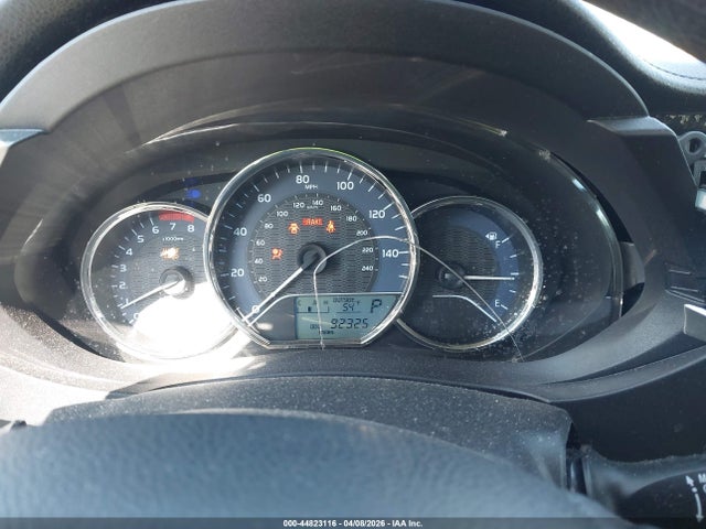 Toyota COROLLA LE 2015 2T1BURHEXFC285810 Image 7